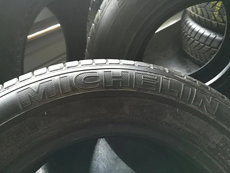 Гуми Летни 205/65R15, снимка 3 - Гуми и джанти - 22770591