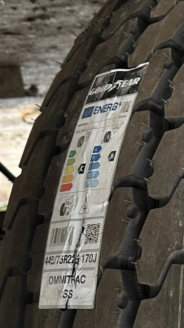 445/75R22.5 | Mobile.bg   2