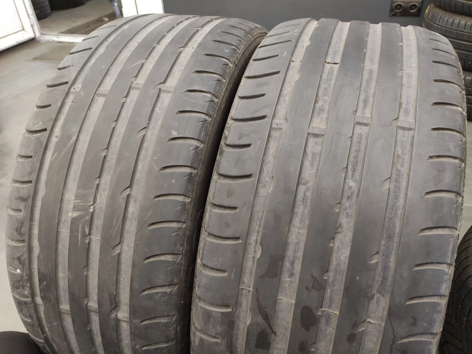  245/45R18 | Mobile.bg   3