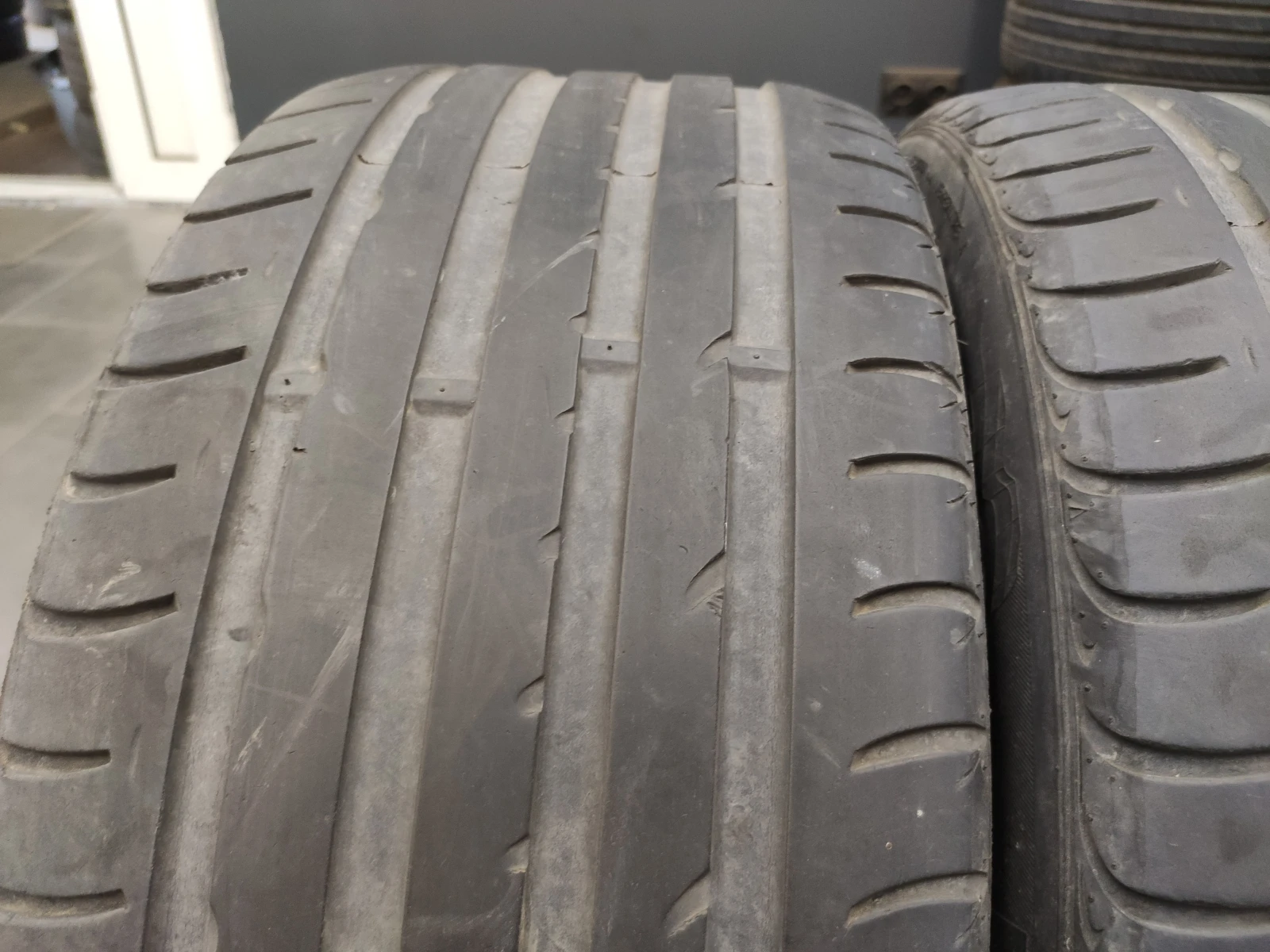  245/45R18 | Mobile.bg   2