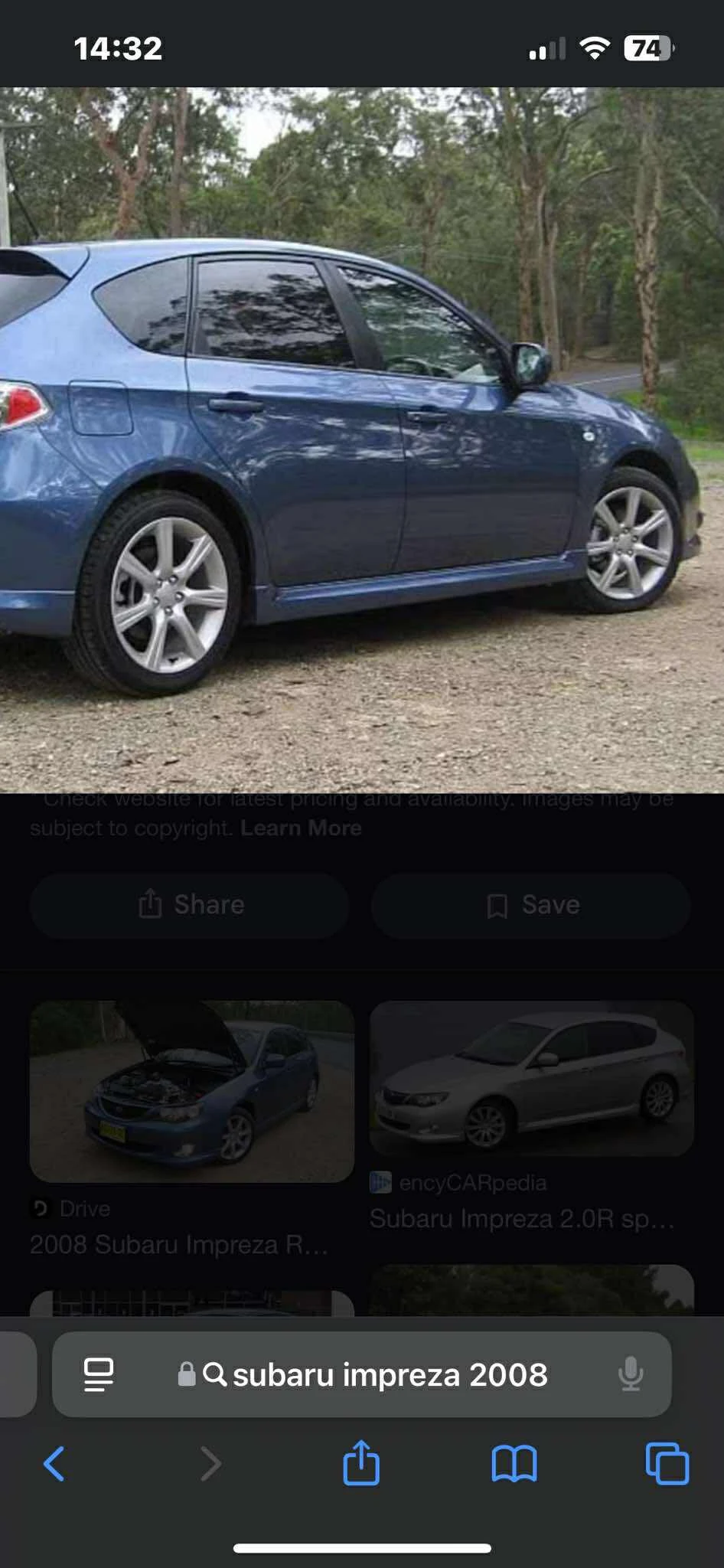   Subaru | Mobile.bg   3