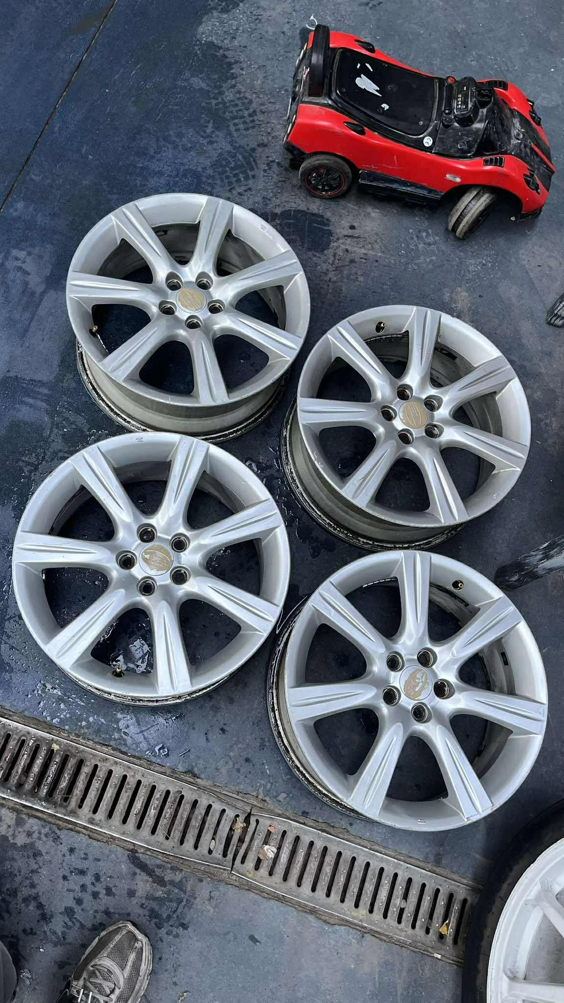   Subaru | Mobile.bg   4