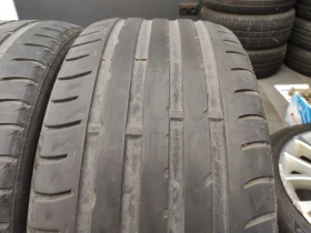 Гуми Летни 245/45R18, снимка 1 - Гуми и джанти - 46973791