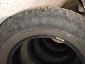 Гуми Зимни 215/70R16, снимка 8 - Гуми и джанти - 47113845