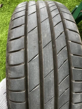 Гуми Летни 205/60R16, снимка 3 - Гуми и джанти - 52891361