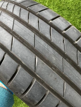 Гуми Летни 205/60R16, снимка 4 - Гуми и джанти - 52891361