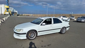 Peugeot 406 2.0 turbo 