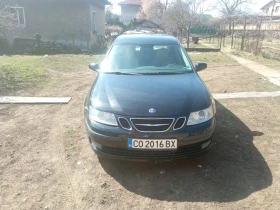 Saab 9-3 1.9 tid