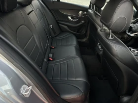 Mercedes-Benz C 400 AMG PACK* BURMASTER* 4MATIC* KEYLESS GO* PANO* КАМ, снимка 16