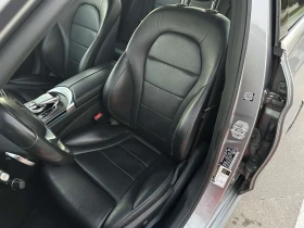 Mercedes-Benz C 400 AMG PACK* BURMASTER* 4MATIC* KEYLESS GO* PANO* КАМ, снимка 14