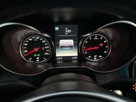 Mercedes-Benz C 400 AMG PACK* BURMASTER* 4MATIC* KEYLESS GO* PANO* КАМ, снимка 10