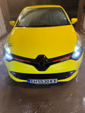 Renault Clio 1.5 dCi, снимка 1
