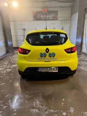 Renault Clio 1.5 dCi, снимка 2