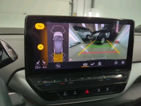 VW ID.4 НАЛИЧНА, снимка 9