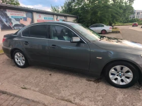 BMW 530 N52b30, снимка 8