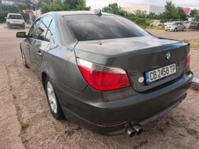 BMW 530 N52b30, снимка 5