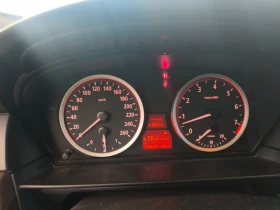BMW 530 N52b30, снимка 14