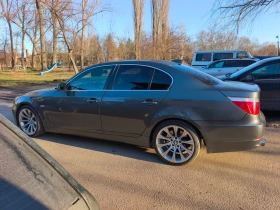 BMW 530 N52b30, снимка 5