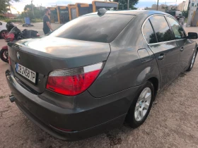 BMW 530 N52b30, снимка 6