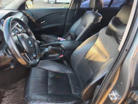 BMW 530 N52b30, снимка 6