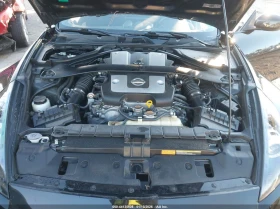 Nissan 370Z 3.7l 7-Speed Automatic/Base 6-Speed Manual/Nismo 6, снимка 10