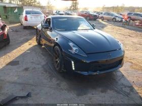 Nissan 370Z 3.7l 7-Speed Automatic/Base 6-Speed Manual/Nismo 6, снимка 2