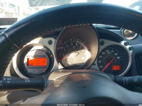 Nissan 370Z 3.7l 7-Speed Automatic/Base 6-Speed Manual/Nismo 6, снимка 7