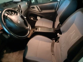 Peugeot Partner 1.6 BHDI, снимка 2