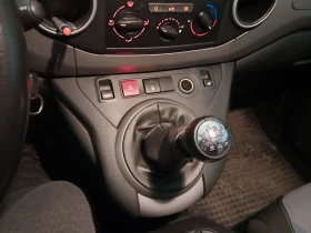 Peugeot Partner 1.6 BHDI, снимка 4