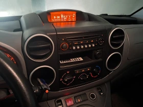 Peugeot Partner 1.6 BHDI, снимка 3