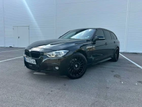 BMW 320 xDrive/ FACELIFT / дигитално табло / кейлес , снимка 1