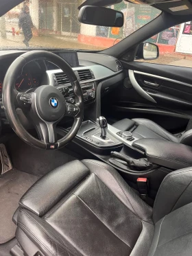 BMW 320 xDrive/ FACELIFT / дигитално табло / кейлес , снимка 8