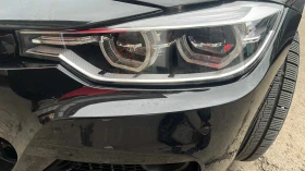 BMW 320 xDrive/ FACELIFT / дигитално табло / кейлес , снимка 16