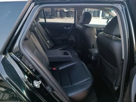 Honda Accord 2.4i-201кс-ШВЕЙЦАРИЯ-РЪЧКА-6ск, снимка 11