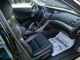 Honda Accord 2.4i-201кс-ШВЕЙЦАРИЯ-РЪЧКА-6ск, снимка 12
