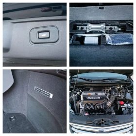 Honda Accord 2.4i-201кс-ШВЕЙЦАРИЯ-РЪЧКА-6ск, снимка 17