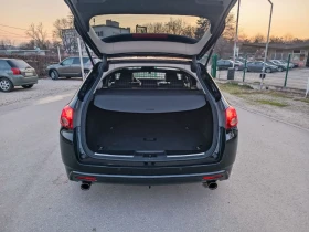 Honda Accord 2.4i-201кс-ШВЕЙЦАРИЯ-РЪЧКА-6ск, снимка 5