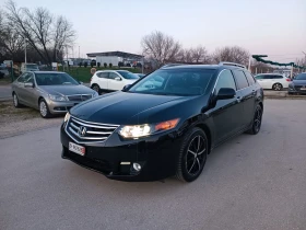 Honda Accord 2.4i-201кс-ШВЕЙЦАРИЯ-РЪЧКА-6ск, снимка 7