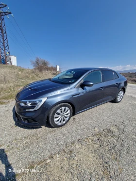 Renault Megane, снимка 13