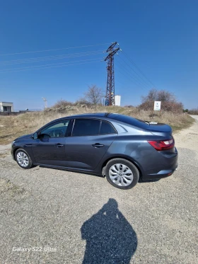 Renault Megane, снимка 14