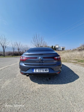 Renault Megane, снимка 16