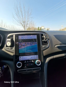 Renault Megane, снимка 7