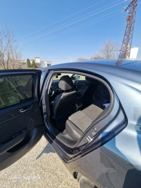 Renault Megane, снимка 9