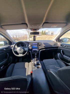 Renault Megane, снимка 2