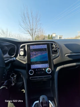 Renault Megane, снимка 10