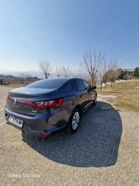 Renault Megane, снимка 17