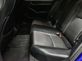 Honda Accord Sport  CARFAX, снимка 16