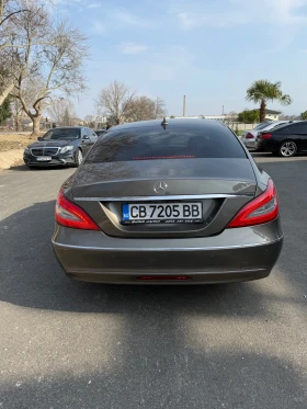 Mercedes-Benz CLS 350, снимка 2