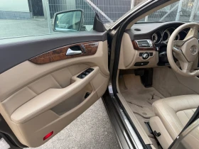 Mercedes-Benz CLS 350, снимка 9
