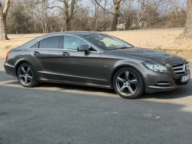 Mercedes-Benz CLS 350, снимка 3